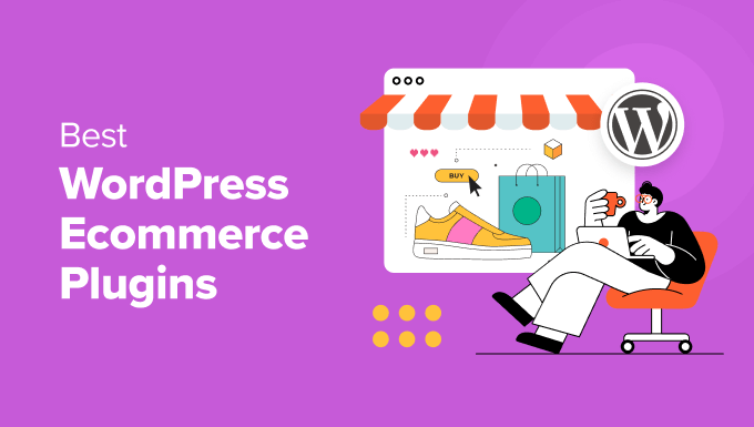 12 Best WordPress Ecommerce Plugins Compared – 2025