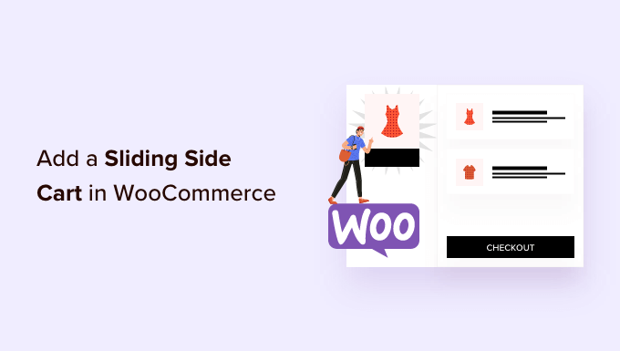 How to Easily Add a Sliding Side Cart in WooCommerce