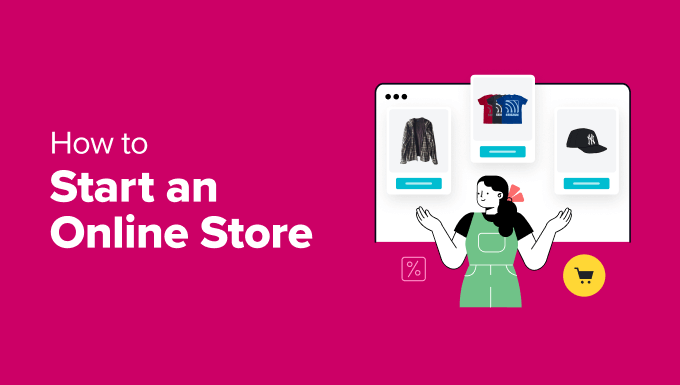 How to Start an Online Store in 2025 (Step by Step for Beginners)