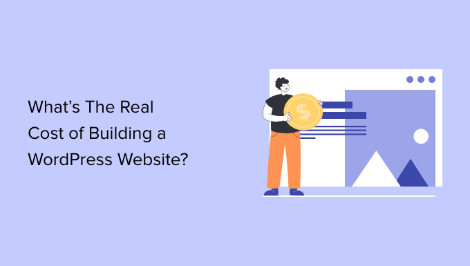How Much Does It Really Cost to Build a WordPress Website?